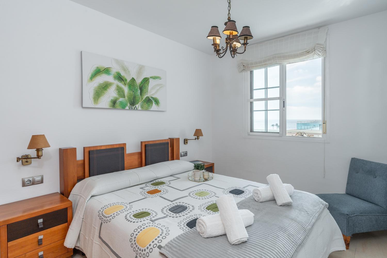 Tuguest Las Salinas Beach - Free Parking Рокетас-де-Мар Екстер'єр фото