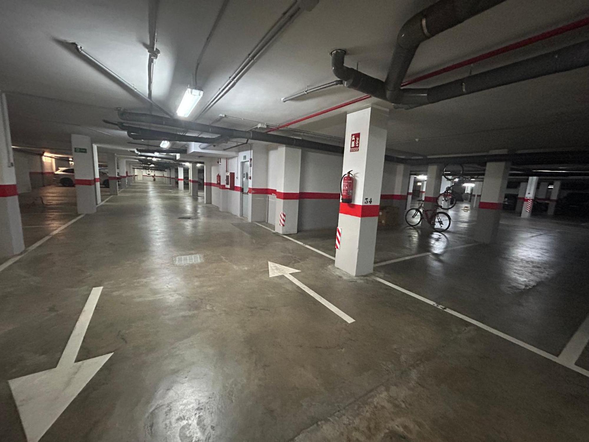 Tuguest Las Salinas Beach - Free Parking Рокетас-де-Мар Екстер'єр фото