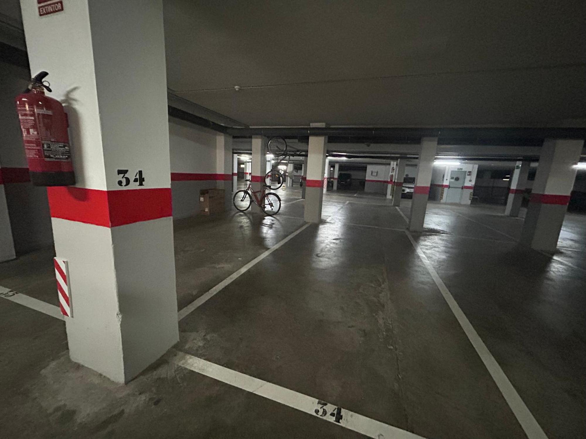 Tuguest Las Salinas Beach - Free Parking Рокетас-де-Мар Екстер'єр фото
